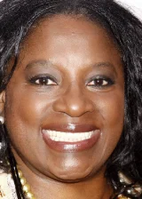 LaTanya Richardson Jekson