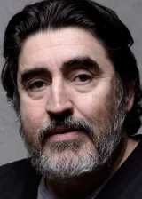 Альфред Молина