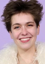 Линдси Джордан