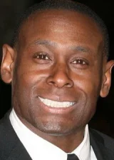 Дэвид Хэрвуд