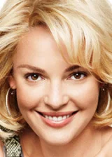 Кэтрин Хайгл