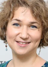 Anna Gudkova