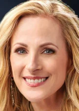 Марли Мэтлин