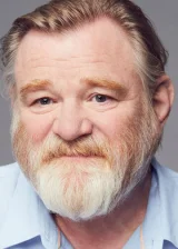 Брендан Глисон