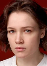 Анастасия Мишина