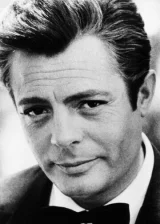 Марчелло Мастроянни