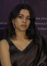 Mirnalini Ravi