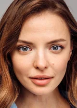 Марина Орлова