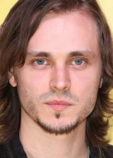 Джонатан Джексон