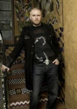 Kristian Ekerman