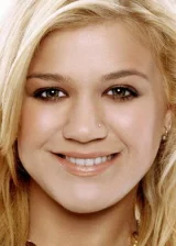 Келли Кларксон