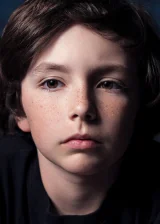 Коннор Эстерсон