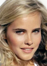 Изабель Лукас