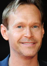 Стивен Макинтош