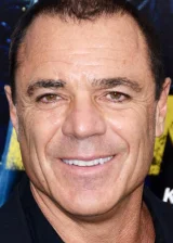 Джон Ченатьемпо