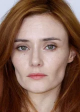 Ребекка Колдер