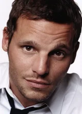 Джастин Чэмберс