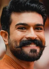 Рам Чаран Теджа