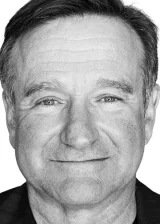 Робин Уильямс