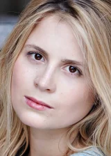 Иоланда Кеттл