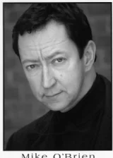 Майк О’Брайэн