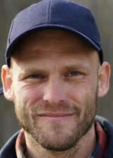 Кристиан Андерсен