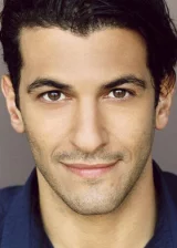 Саймон Кассианидес