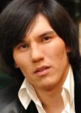 Асхат Урпеков