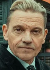 Майкл Маккелл