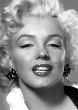 Мэрилин Монро