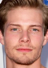 Хантер Пэрриш