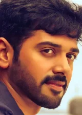 Ashvin Kakumanu