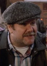 Майкл П. Моран