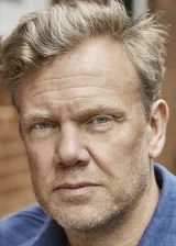 Сэм Редфорд