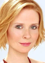 Синтия Никсон