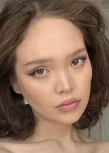 Айжан Пернебекова