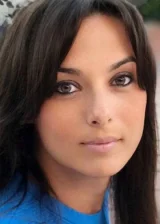 Ана Эстер Альборг