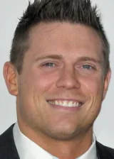 Майк Мизанин