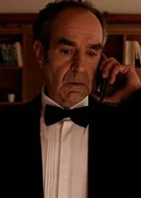 Альберт Перес