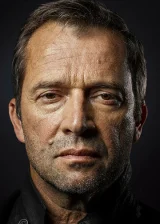 Джеймс Пьюрфой