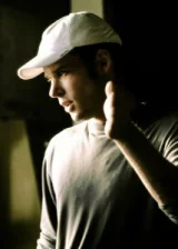 Джейсон Бурк