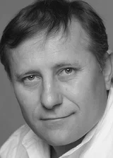 Sergey Shexovtsov