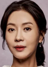 Ким Хи-джон