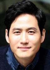 Пак Хэ-джун