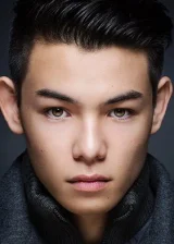 Райан Поттер