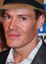 Ховард Дж. Форд