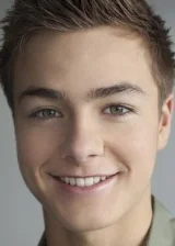 Пейтон Мейер