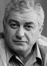 Рамаз Чхиквадзе