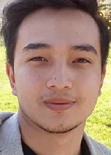 Мейргат Амангелдин