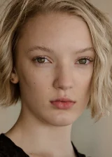 Раффиелла Чепмен